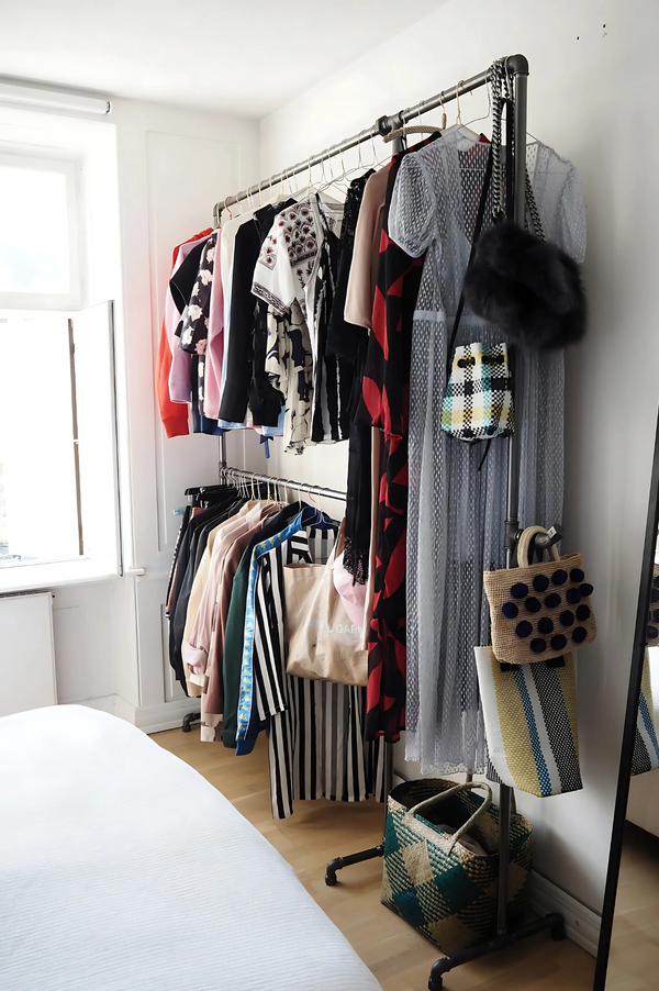 #MyRackBuddy - Zuhause bei Frederikke von fredesblog.dk