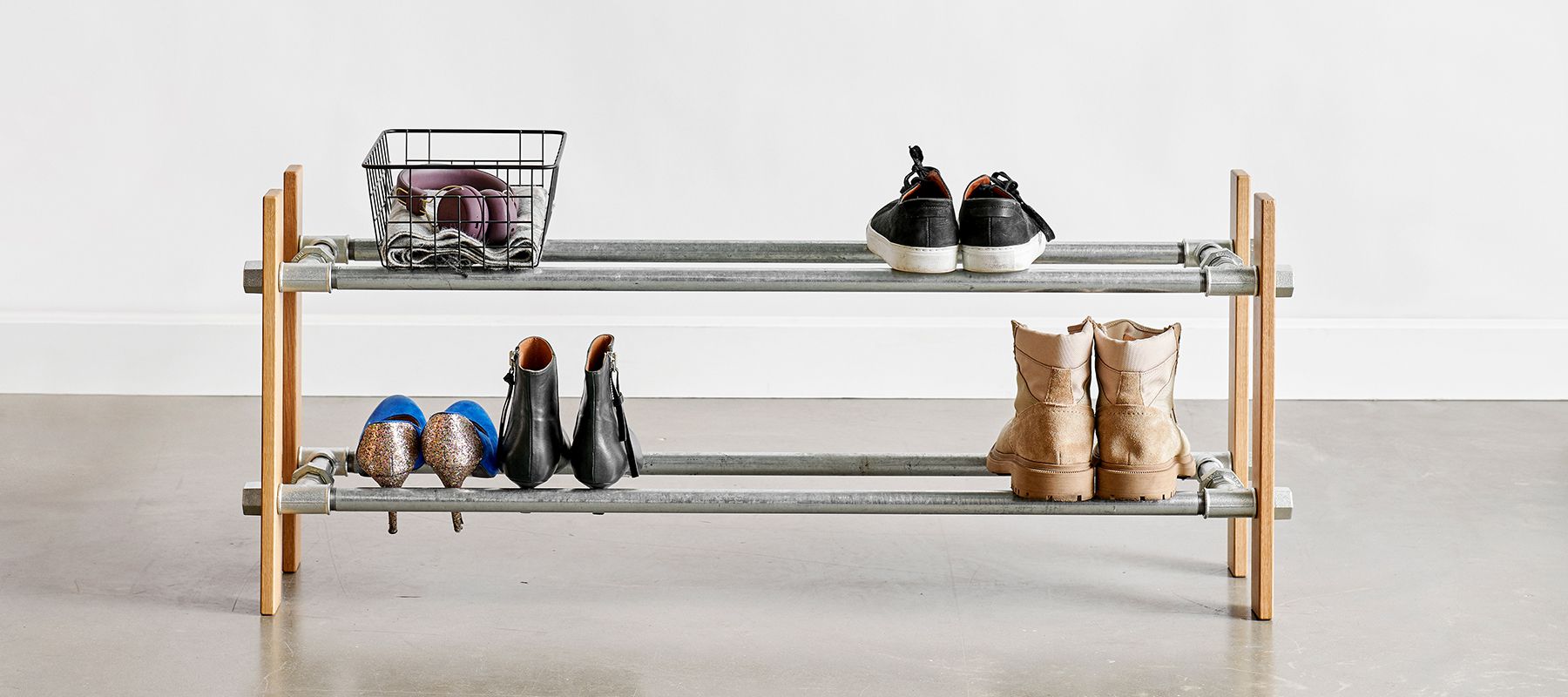 Schuhregal