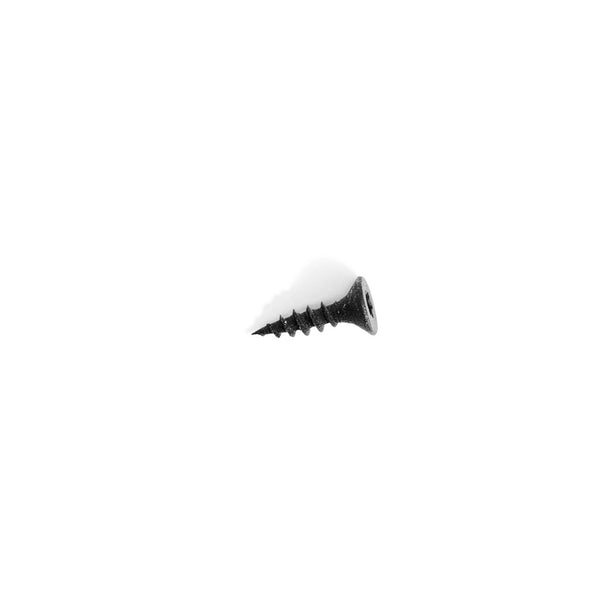 18mm screw for shelf - set of 6pcs