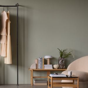 Original walk-in base vertical set