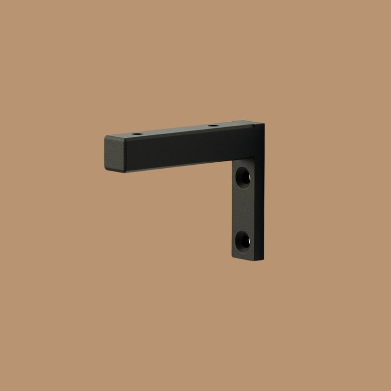 Frame Johnny – Supports d’étagère carrés