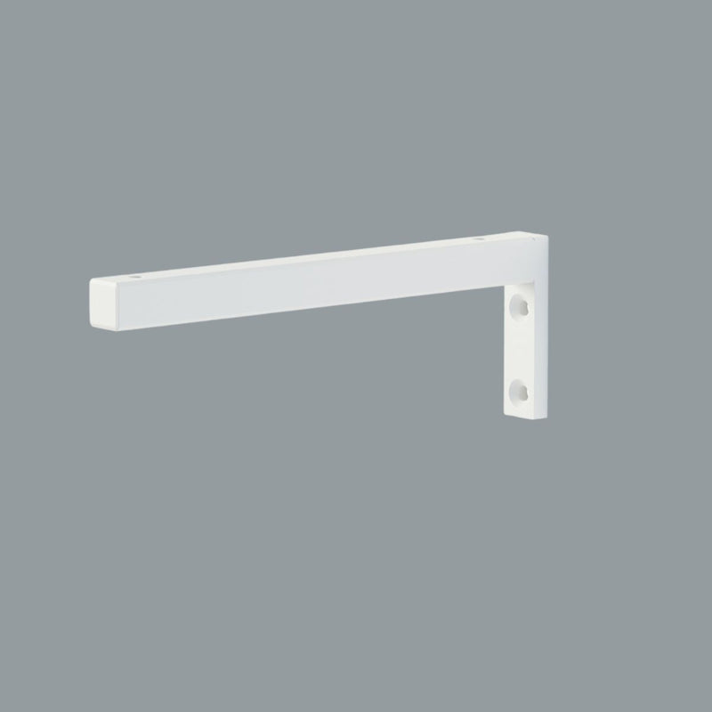 Frame Johnny – Supports d’étagère carrés