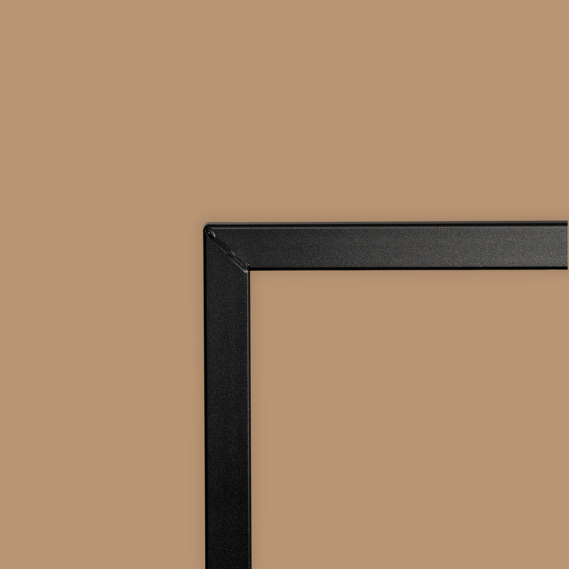 Frame Joey – Portant à vêtements mural