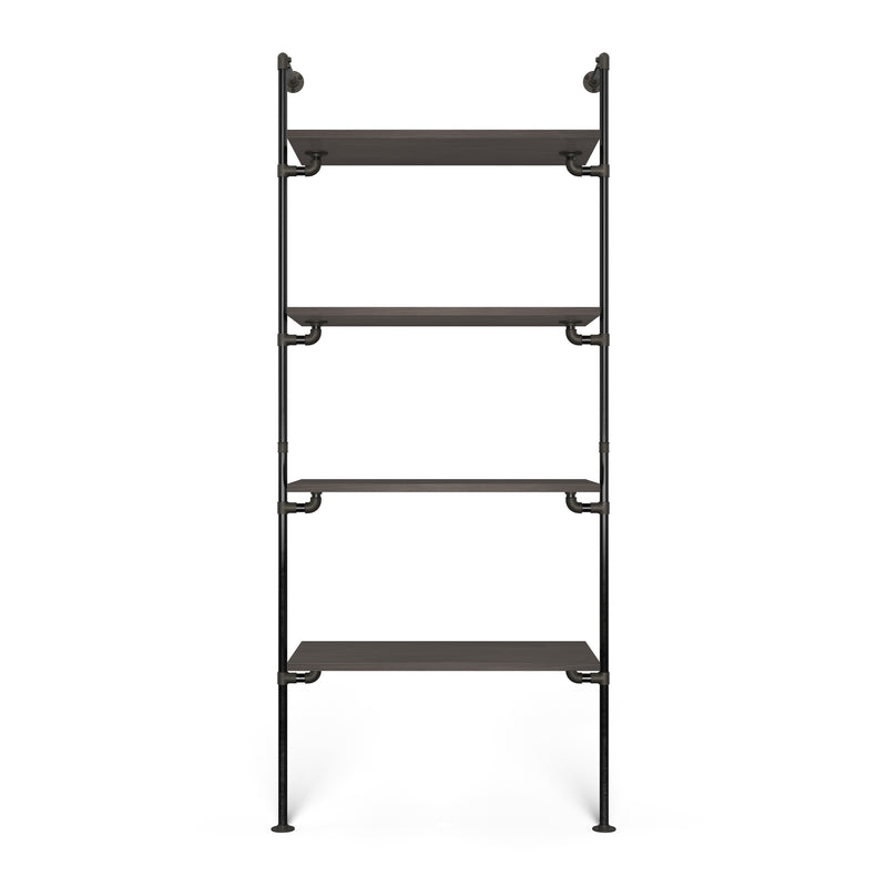 Original Walk-In système d'étagères 1 colonne - (4 étagères)
