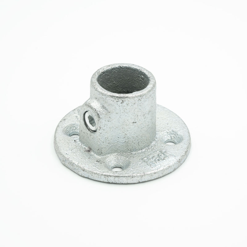 Original 3/4" Flange Clamp