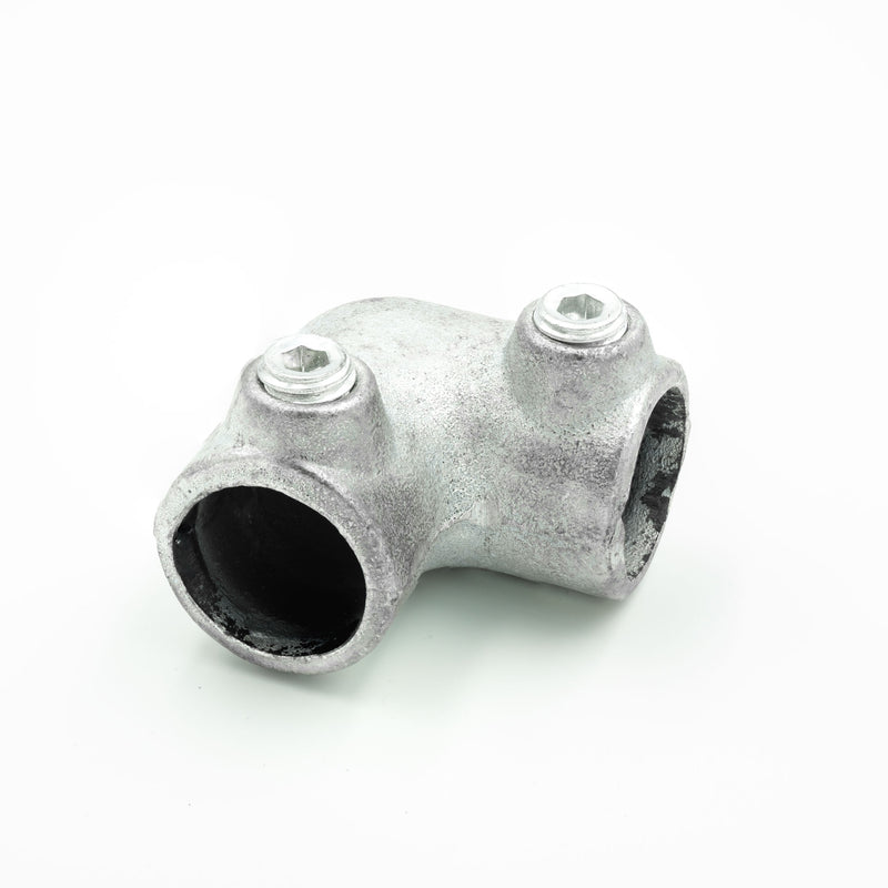 Original 3/4" 90° Clamp