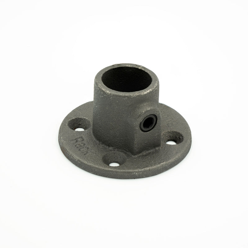 Original 3/4" Flange Clamp