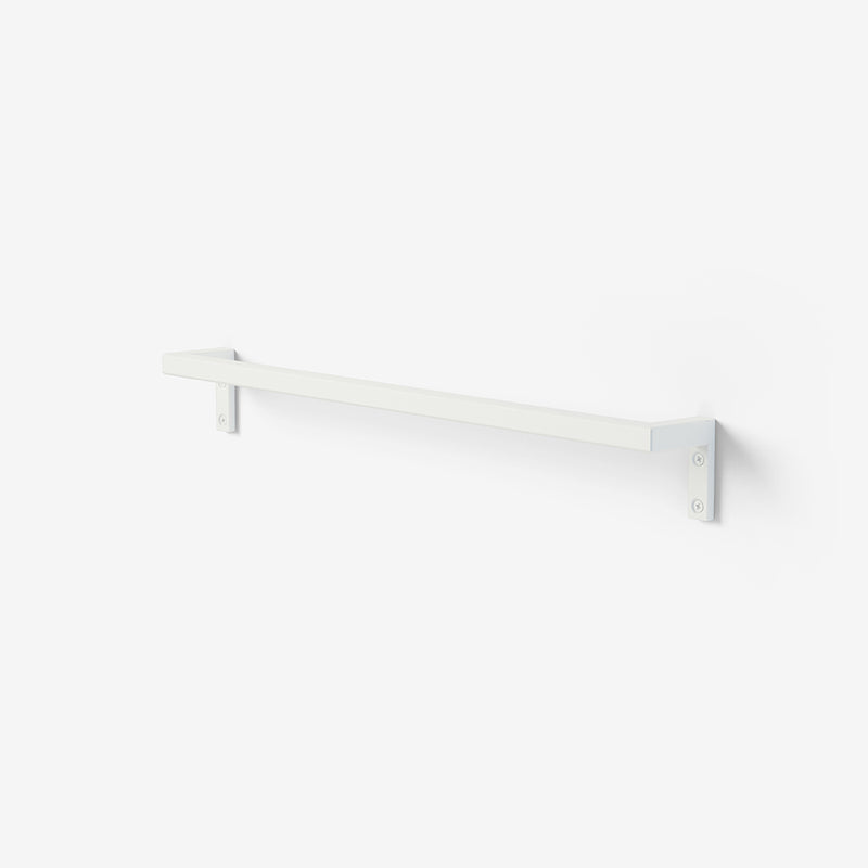 Frame Jolene – Tringle murale carrée pour accessoires