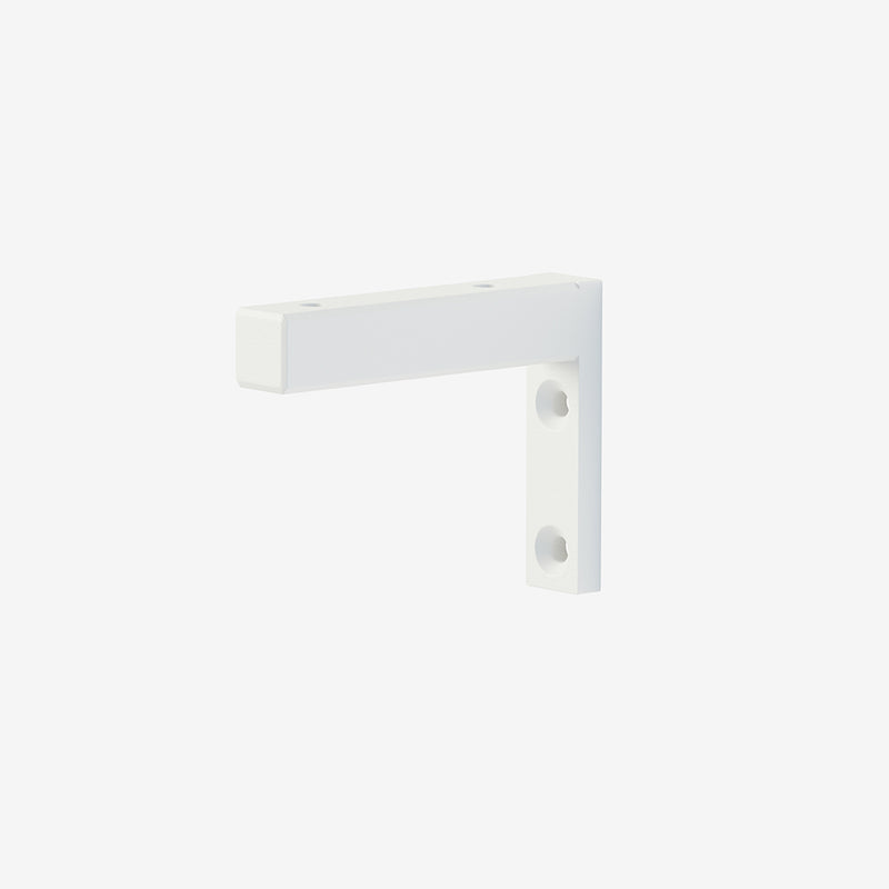 Frame Johnny – Supports d’étagère carrés