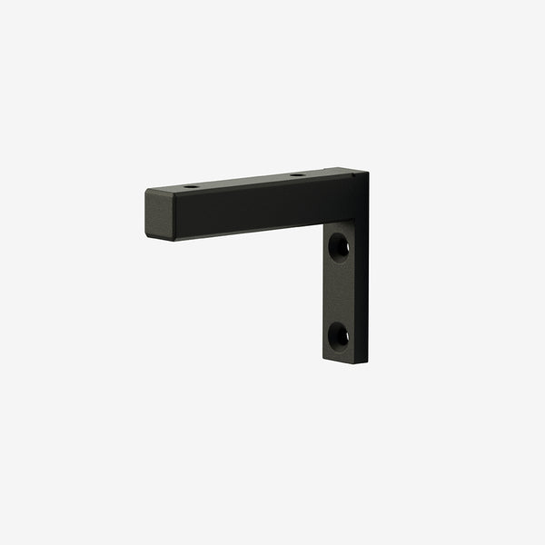 Frame Johnny – Supports d’étagère carrés