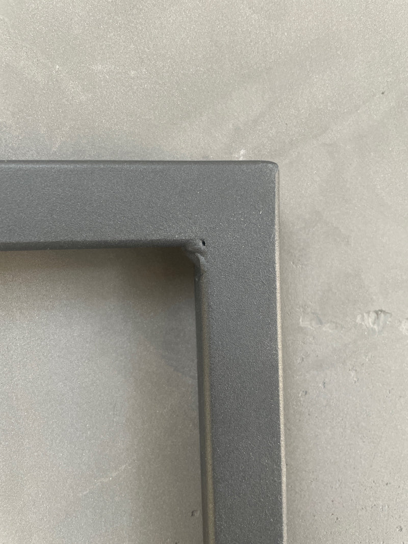 frame joey DÉFECTUEUX - Tringle à vêtements suspendue