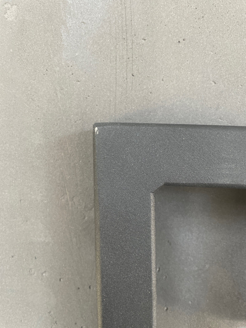 frame joey DÉFECTUEUX - Tringle à vêtements suspendue