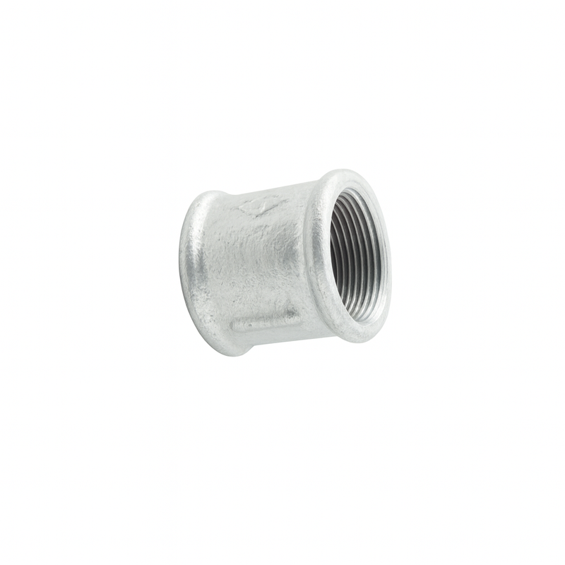Original 3/4" connecter with thread