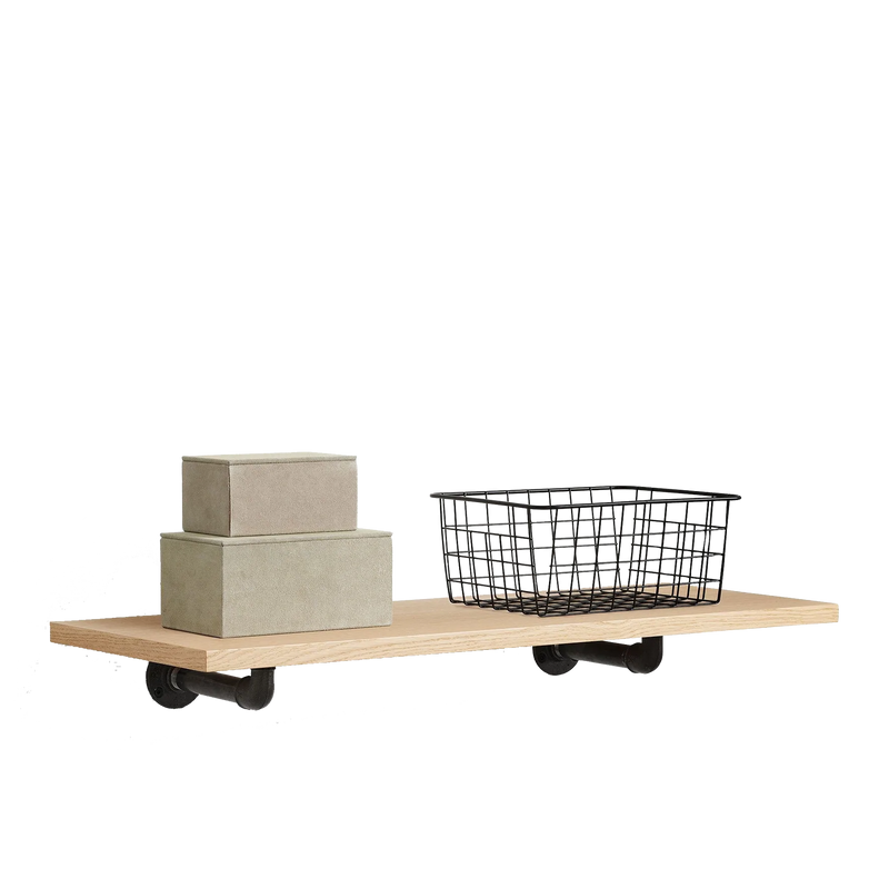 RackBuddy John étagère pour chaussures, vêtements et livres