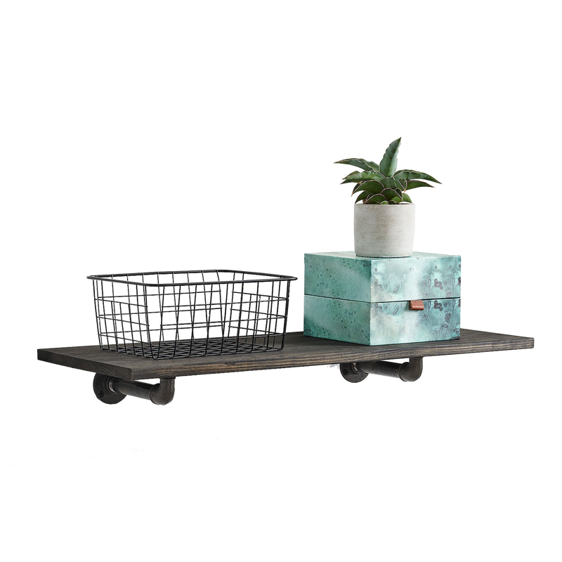 RackBuddy John étagère pour chaussures, vêtements et livres
